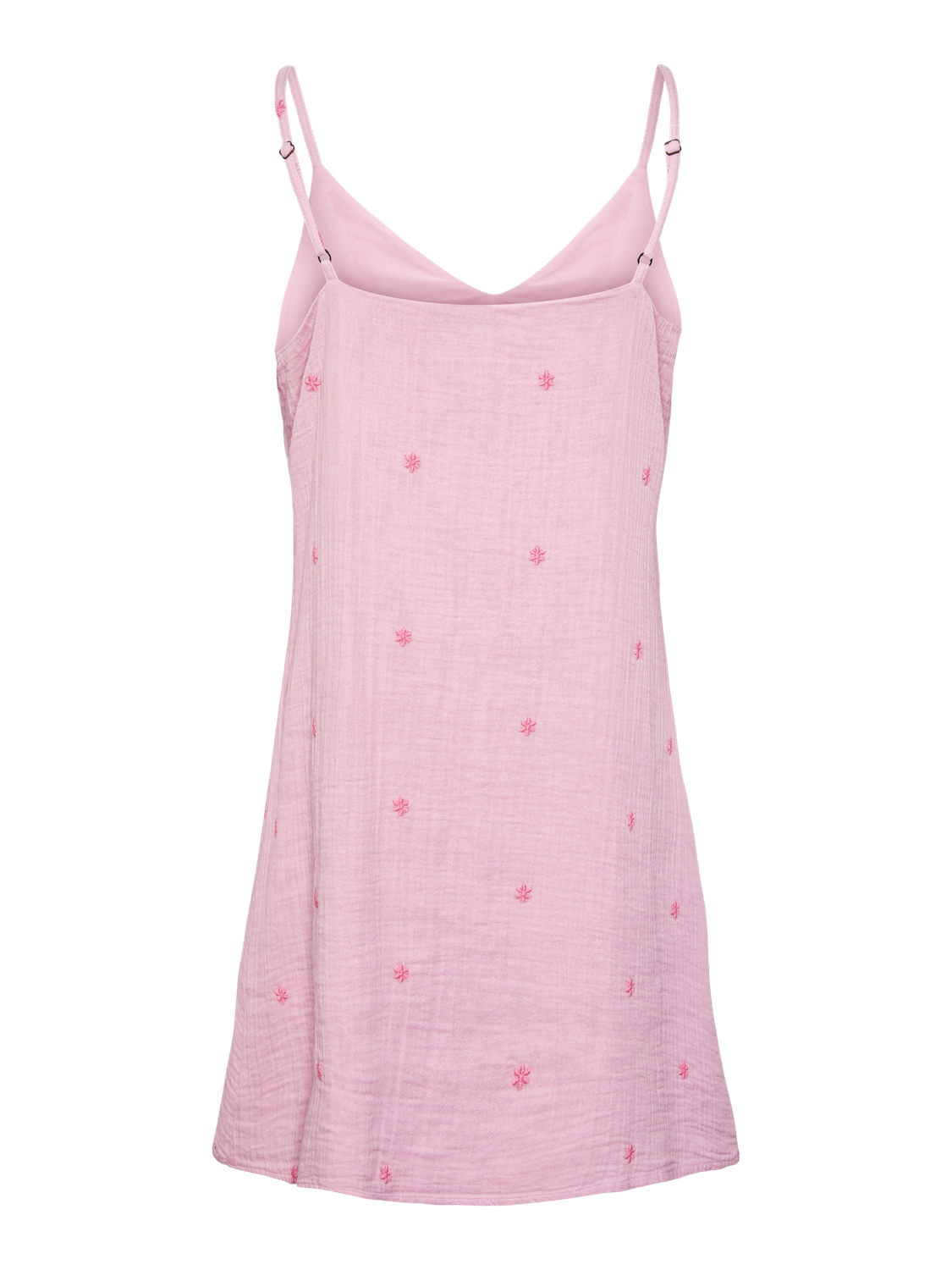 PCMAYA Dress - Dawn Pink